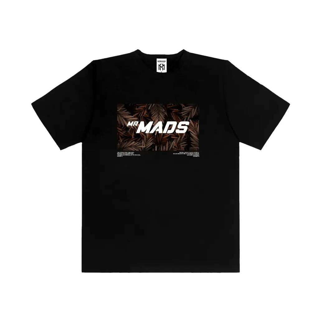 Amber T-Shirt