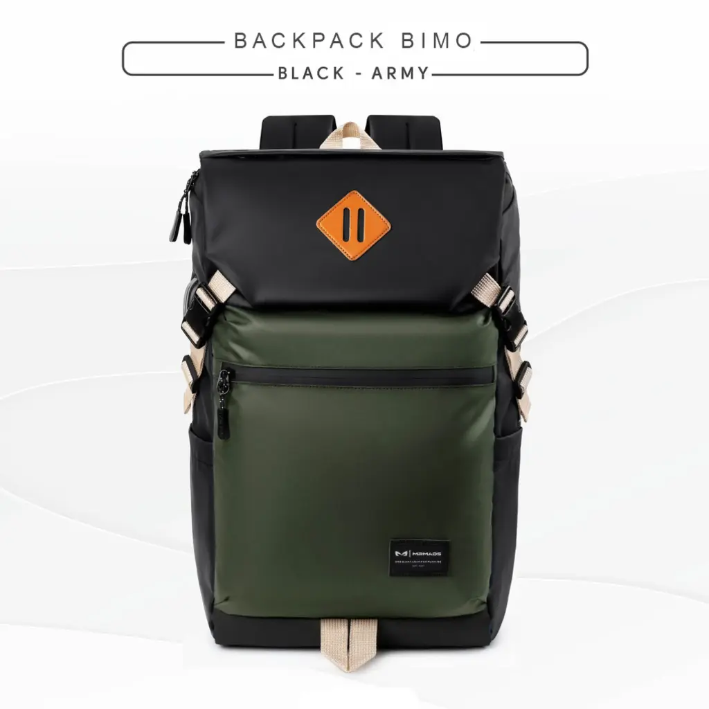 Bimo -