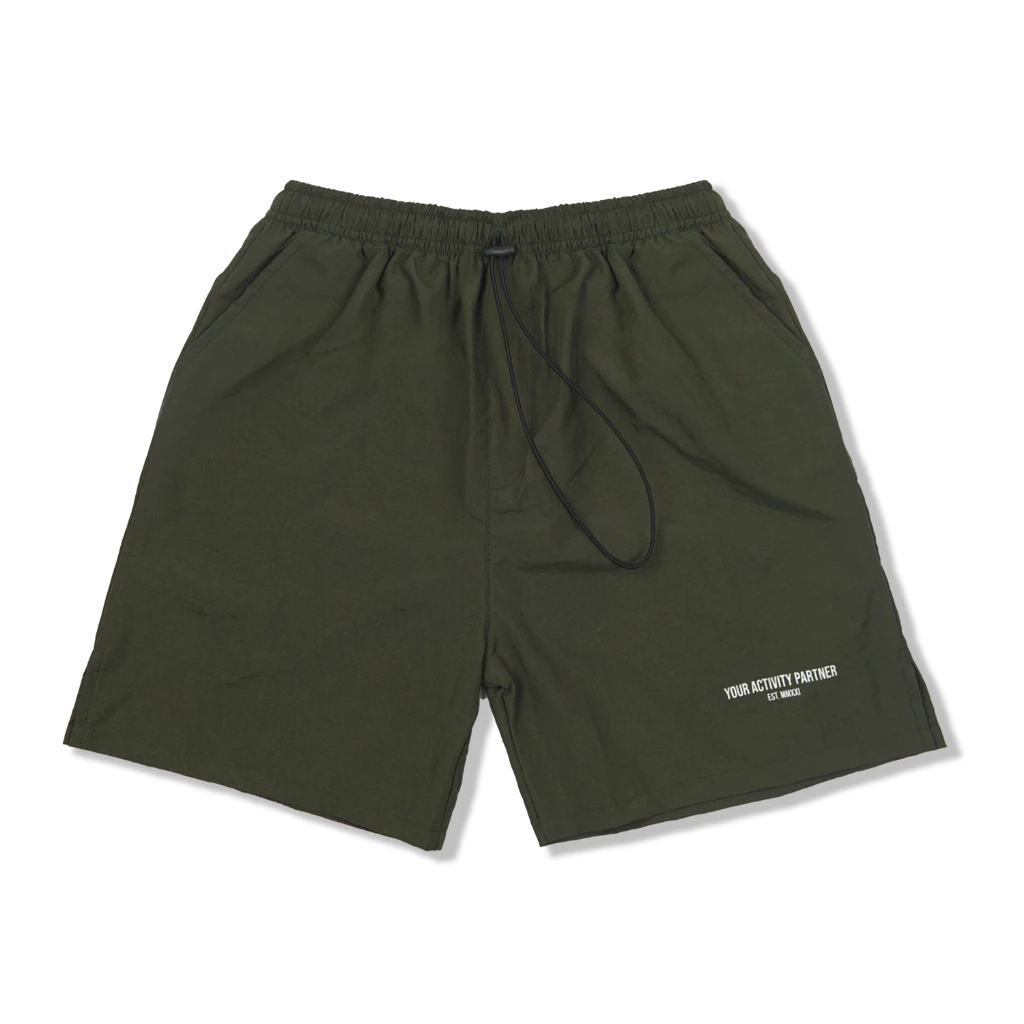 Boardshort Adler