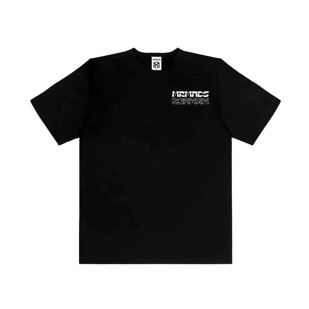 Boundaries T-Shirt