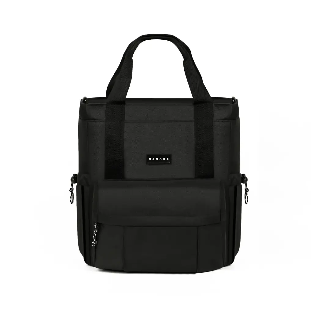 Brooklyn Tote Bag