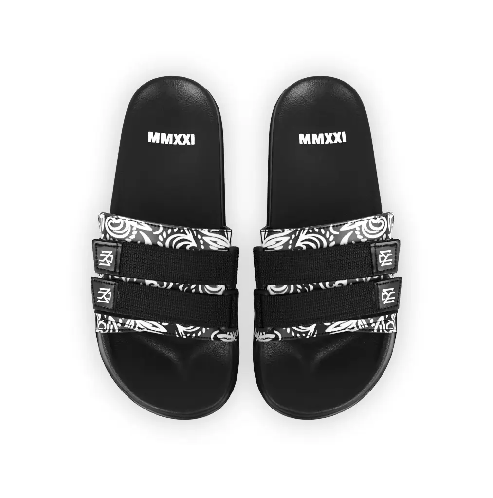 Cedric Slippers