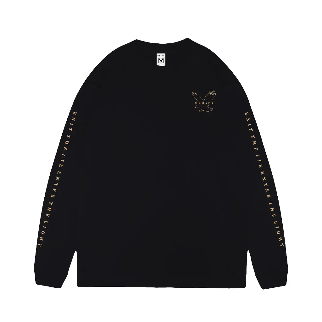 Chroneaggle Longsleeve