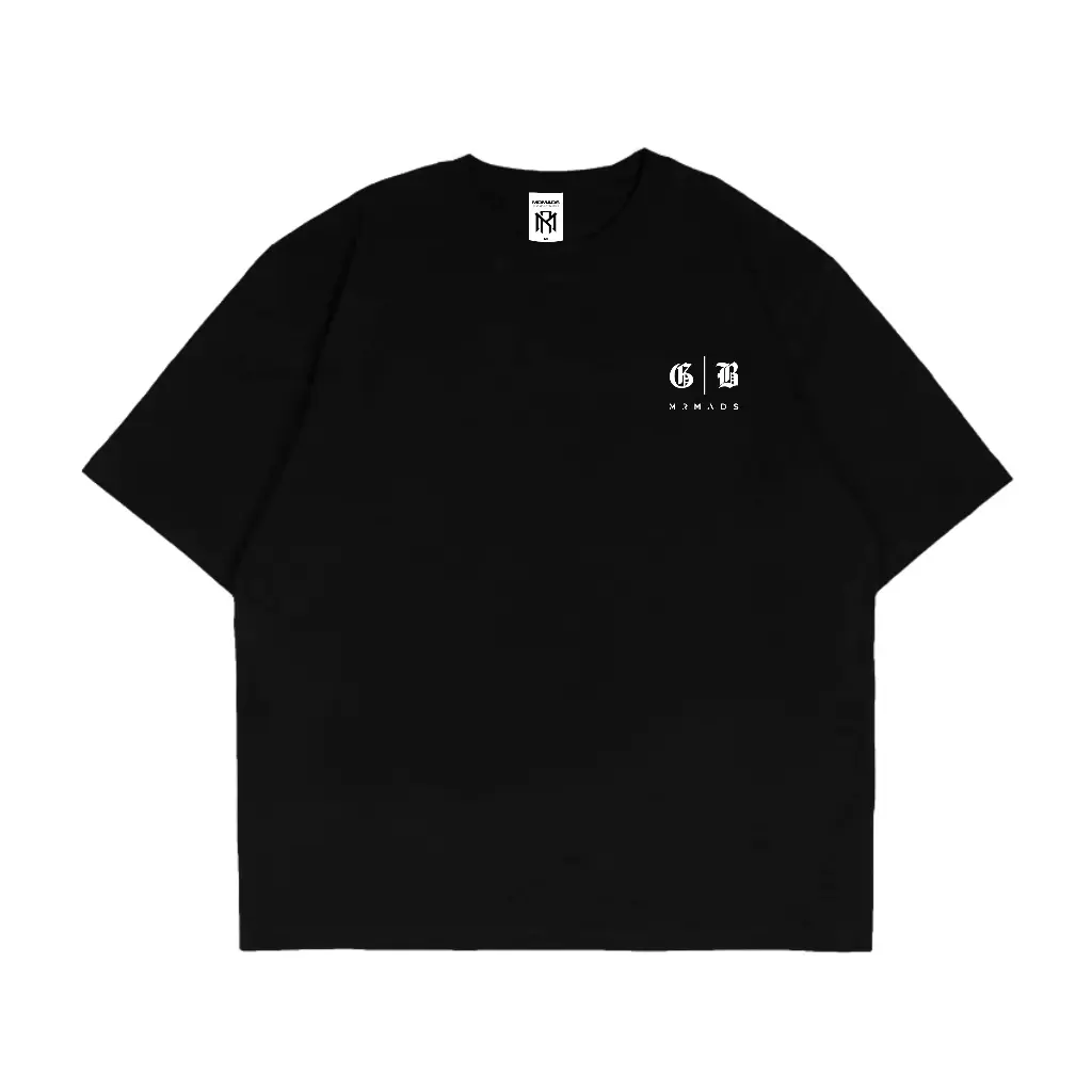 GB Mighty Party T-Shirt 