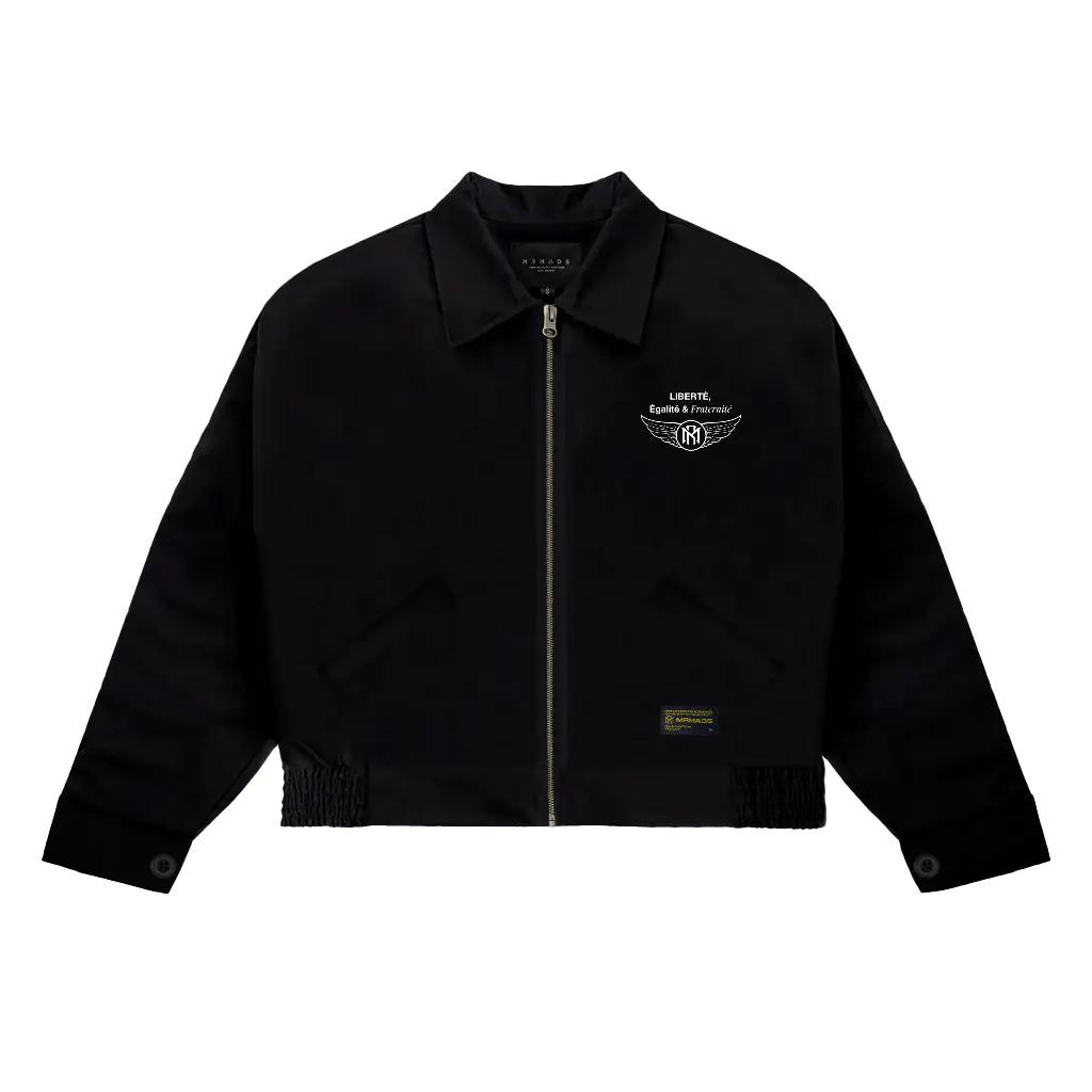 Jagger Jacket