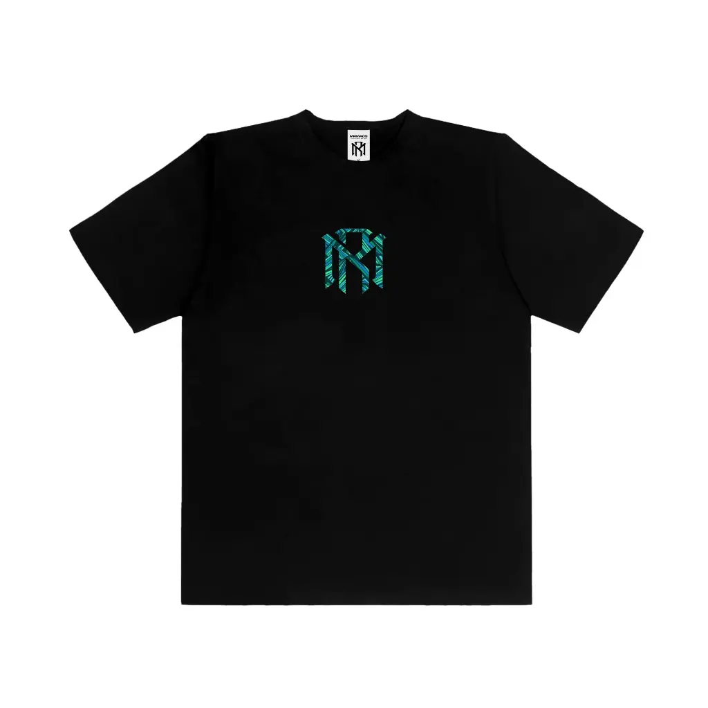 Weave T-Shirt