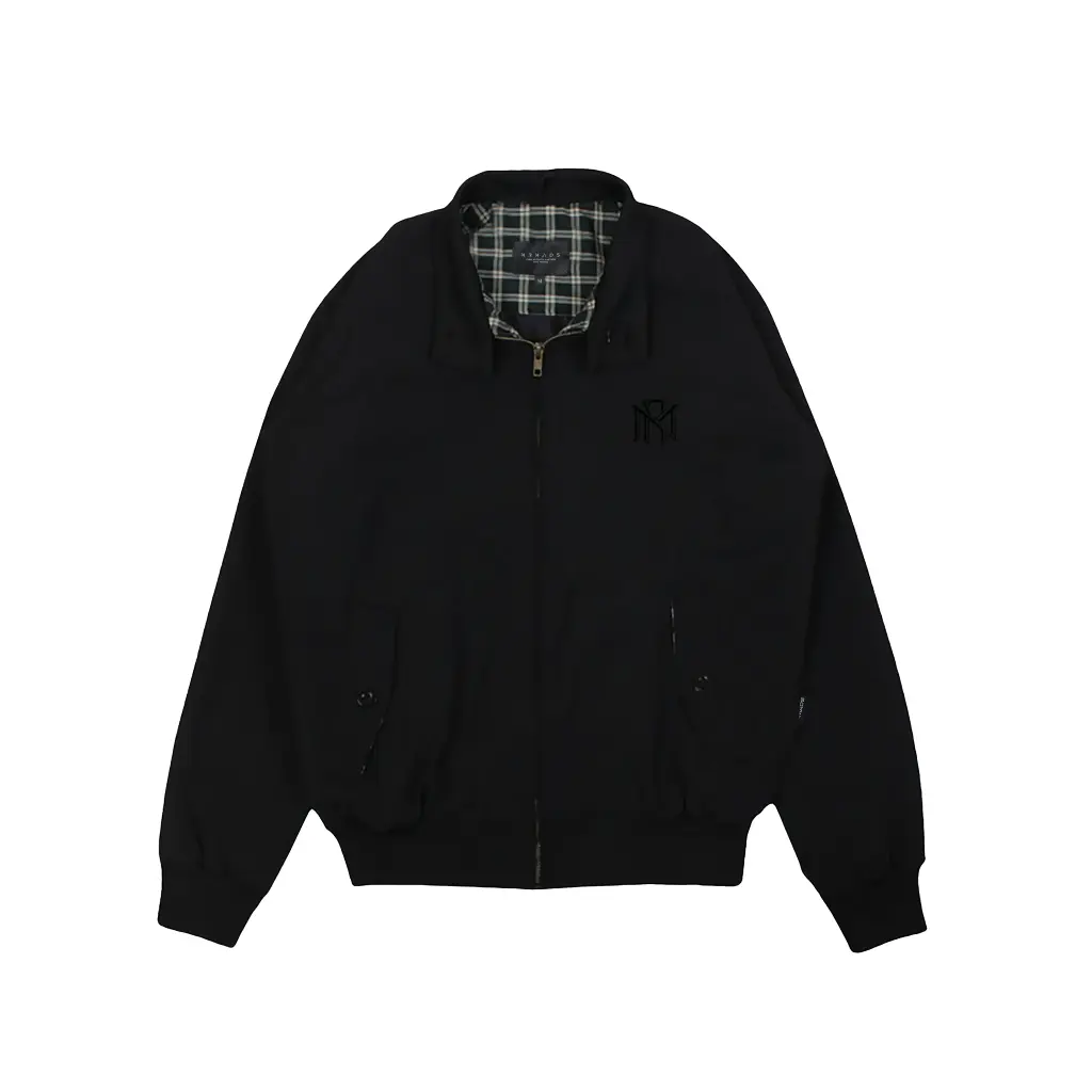 Oswald Jaket