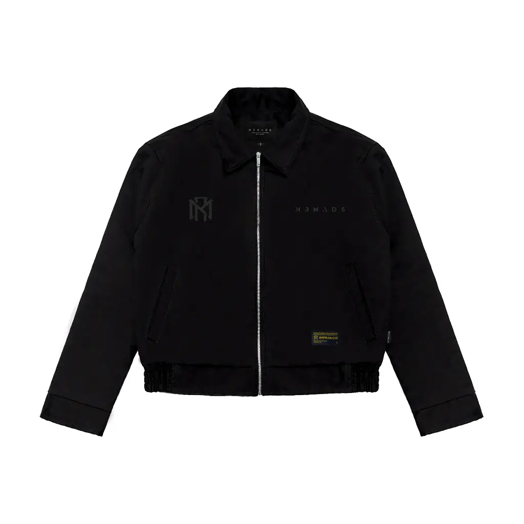 Ramone Jacket