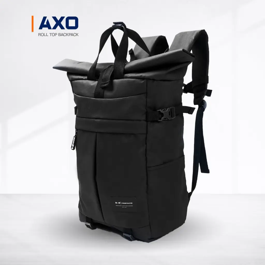 Axo - _