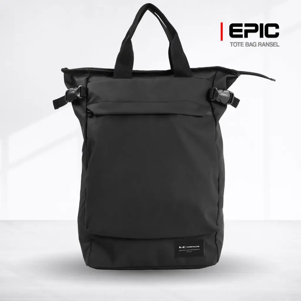 Epic - _