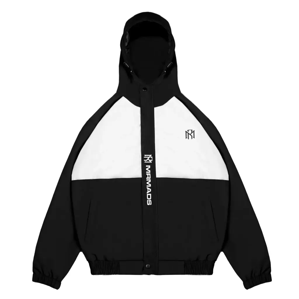 Iverson Jacket