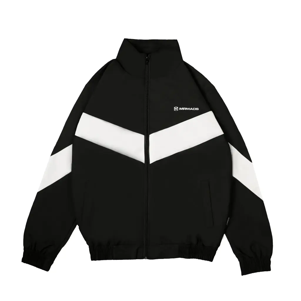 Draymond Jacket