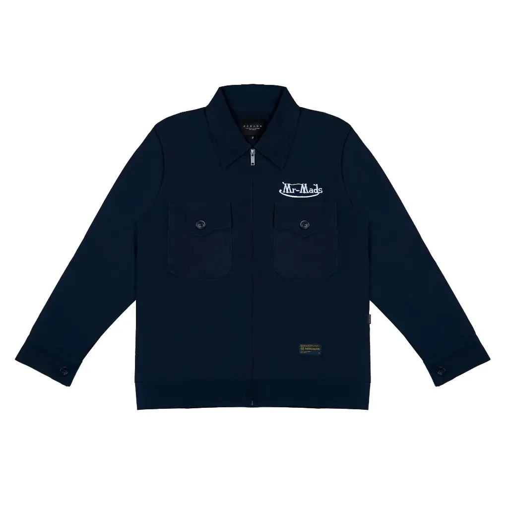 Hendrix Jacket