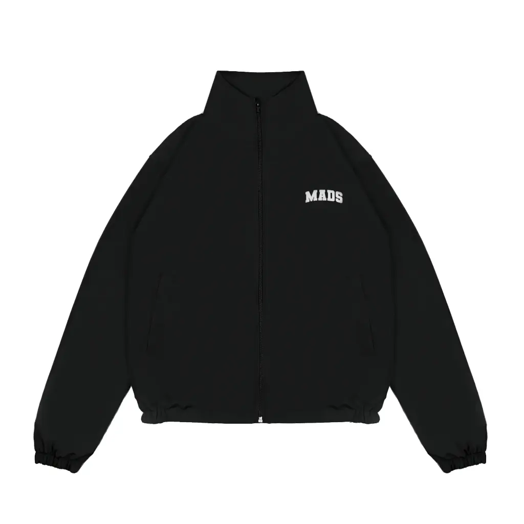 Butlet Jacket