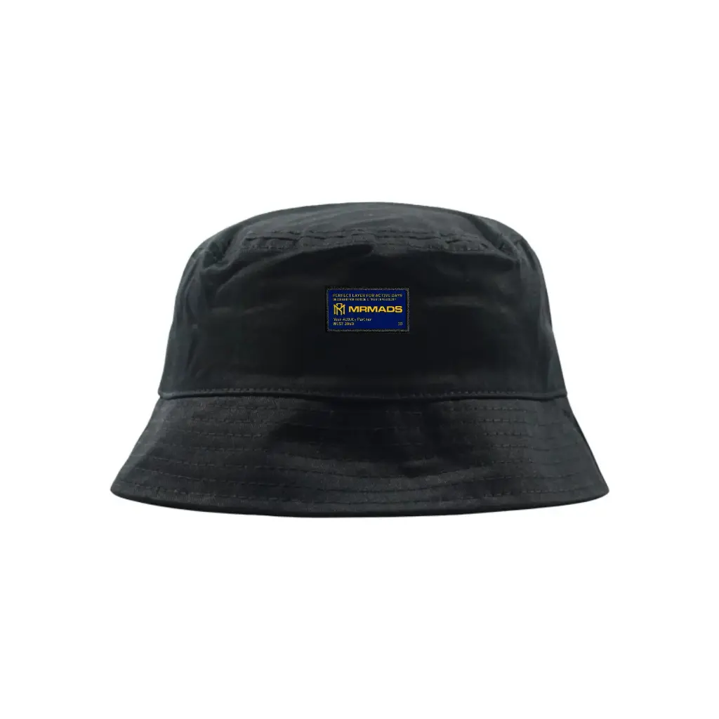Patrick Bucket Hat