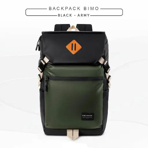 Bimo -