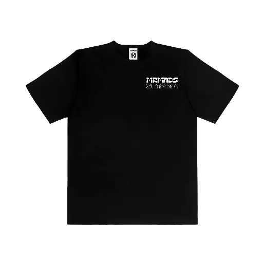 Boundaries T-Shirt