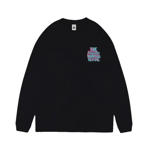 Brook Longsleeve