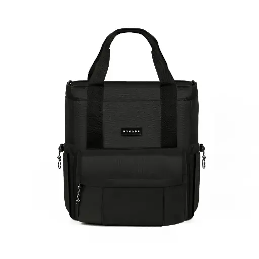 Brooklyn Tote Bag
