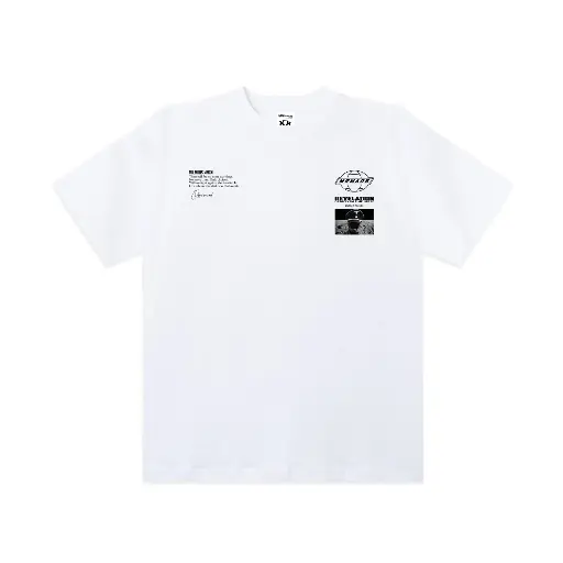 Cataclysm T-Shirt