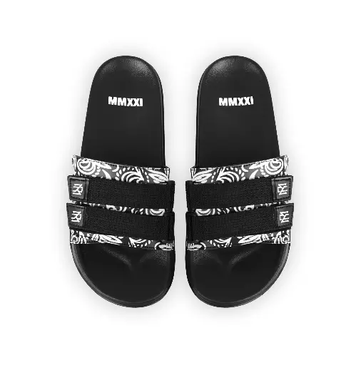 Cedric Slippers