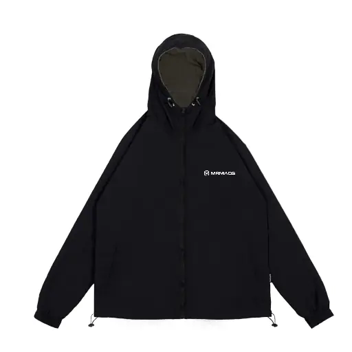 Chimaev Jaket