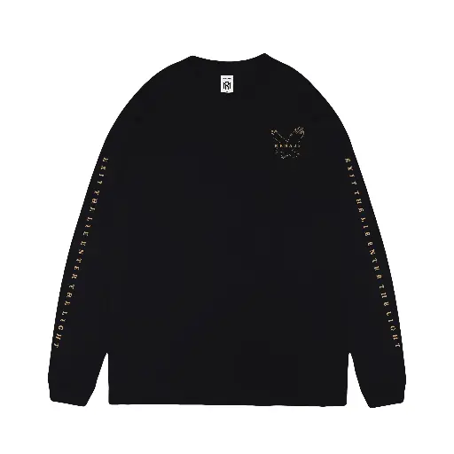 Chroneaggle Longsleeve