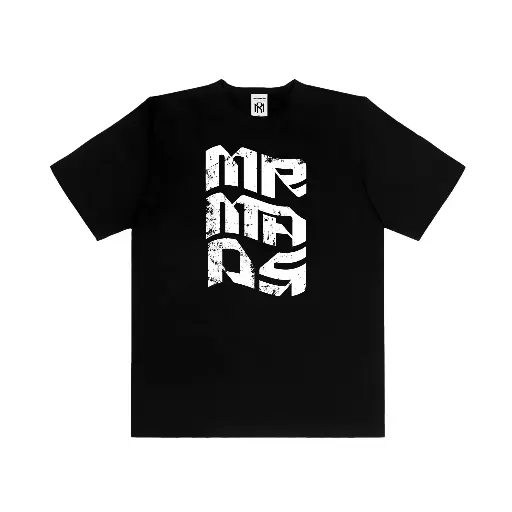 Coarseness T-Shirt