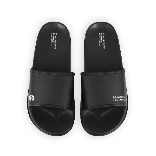 Colby Slippers