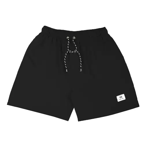 [CONOR-BLACK-ALLSIZE_S_M_L] Conor - Black Allsize (S,M,L)