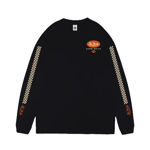Country Lane Longsleeve