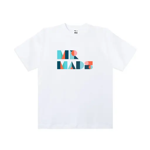 Fragmented T-Shirt