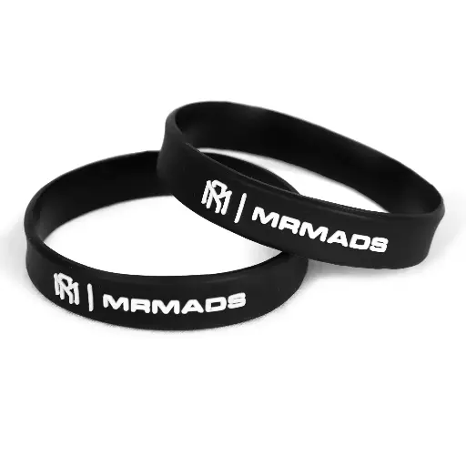 [XAVIER-BLACK-0] Gelang Xavier