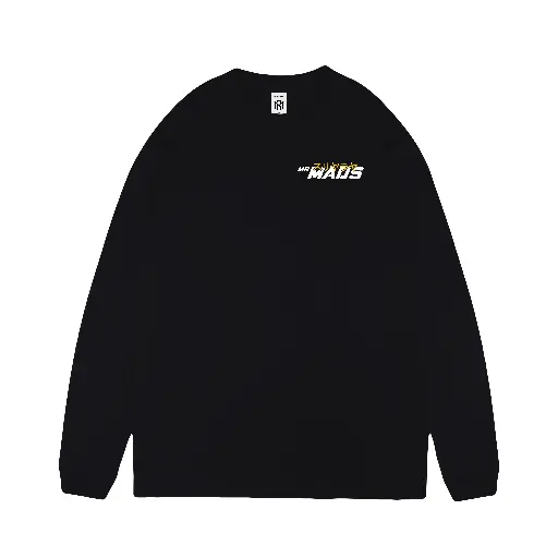 Office Grind Longsleeve