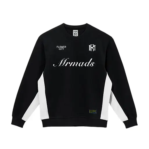Orion Crewneck