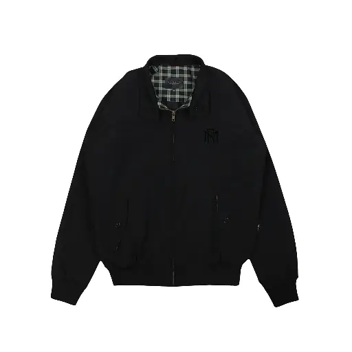 Oswald Jaket