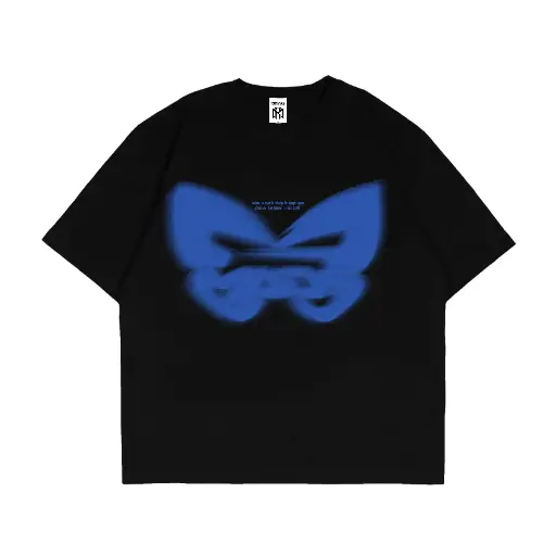 Papillon T-Shirt