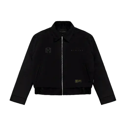 Ramone Jacket