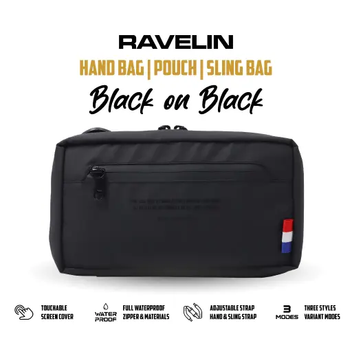 Ravelin