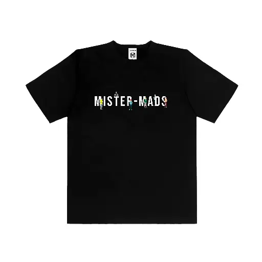 Monsieur T-Shirt