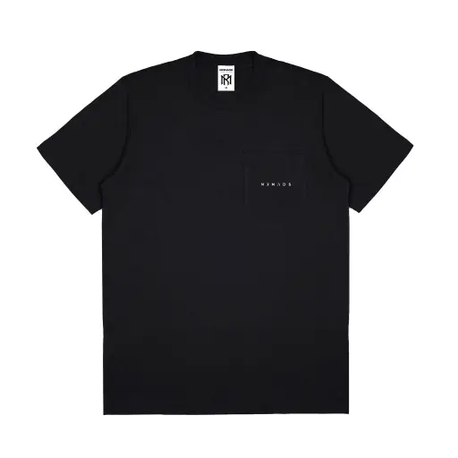 Nolan Pocket T-Shirt 