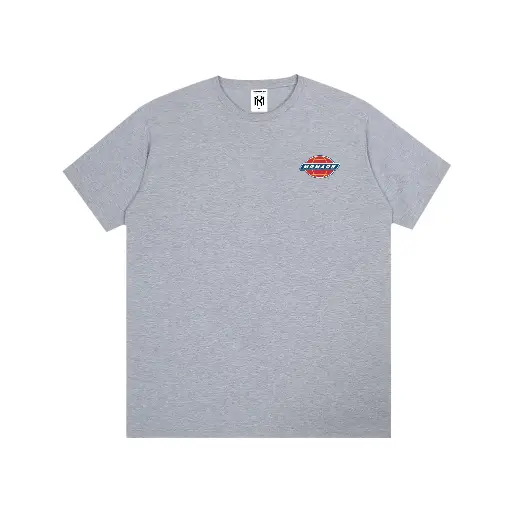 Globalized T-Shirt