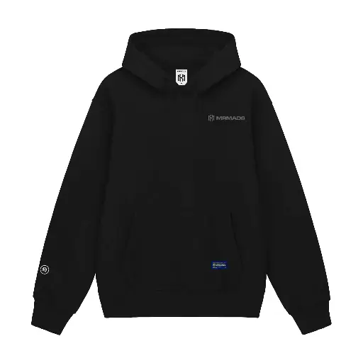 Insignia Hoodie