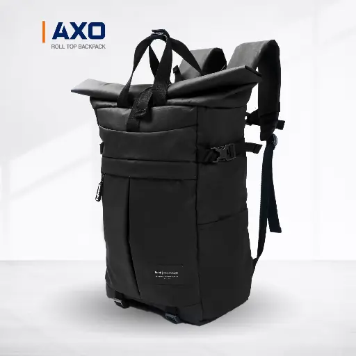 [AXO-0-0] Axo - _