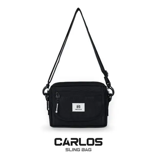 [CARLOS-0-0] Carlos