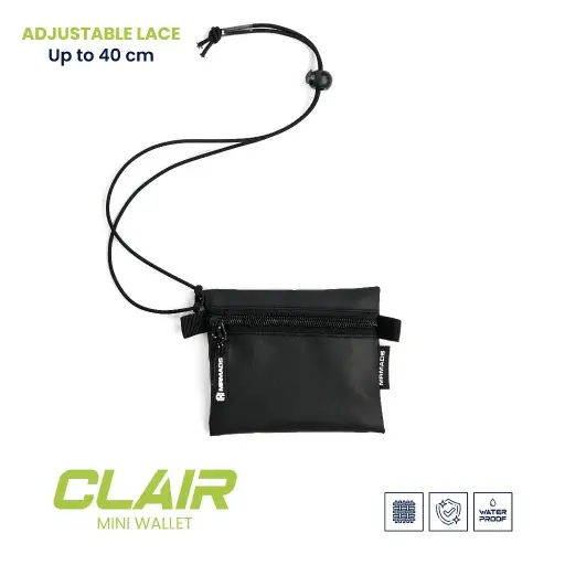 [CLAIR-0-0] Clair _Black