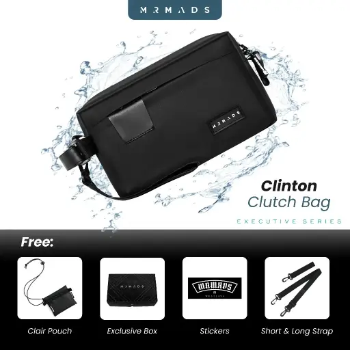 [CLINTON_CLAIR-0-0] Clinton Clair