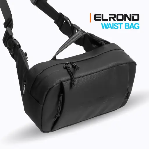 [ELROND-0-0] Elrond - _
