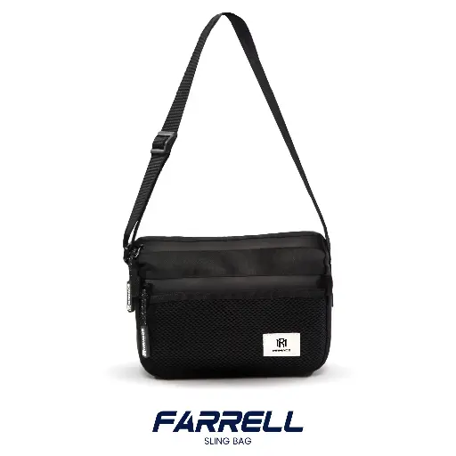 [FARREL-0-0] Farrel _Black