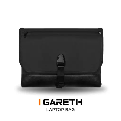 [GARETH-0-0] Gareth Laptop Bag
